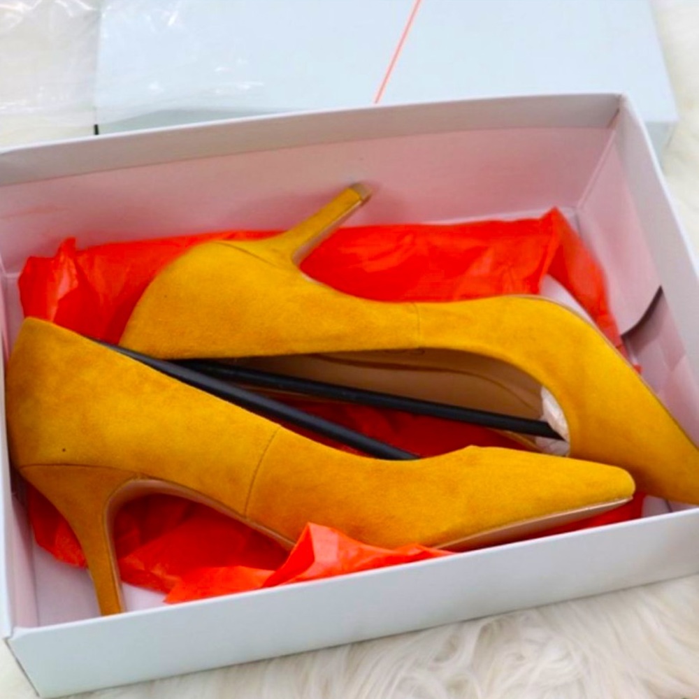 ✨💎156💎✨ Sole Society💎✨ - Picture 3 of 3